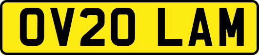 OV20LAM