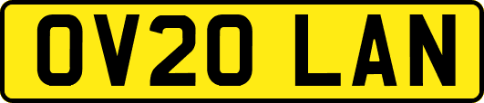 OV20LAN