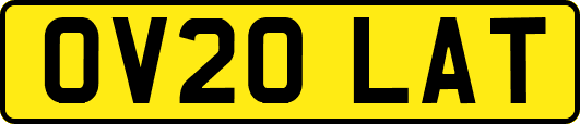 OV20LAT