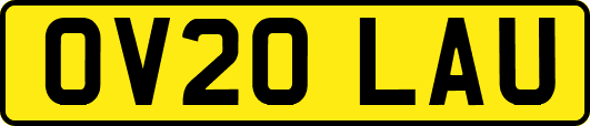 OV20LAU