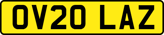 OV20LAZ