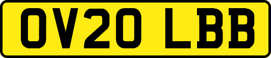 OV20LBB