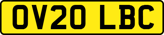 OV20LBC