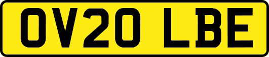 OV20LBE