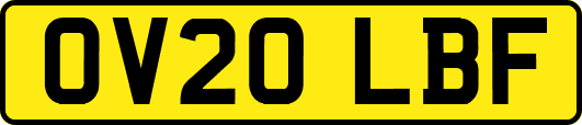 OV20LBF