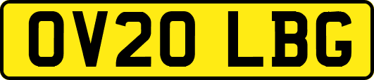 OV20LBG