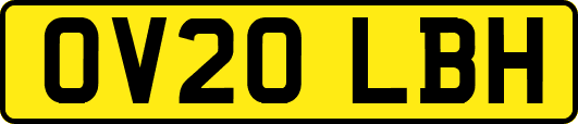 OV20LBH