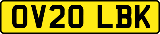 OV20LBK