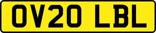 OV20LBL