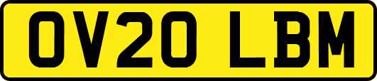 OV20LBM