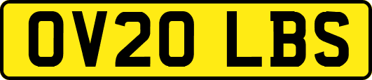 OV20LBS