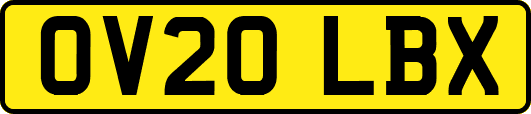 OV20LBX