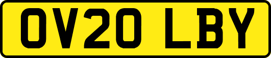 OV20LBY