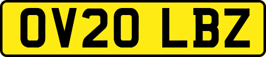 OV20LBZ