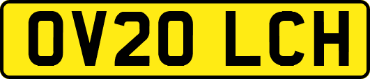 OV20LCH