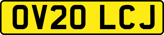 OV20LCJ