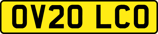 OV20LCO