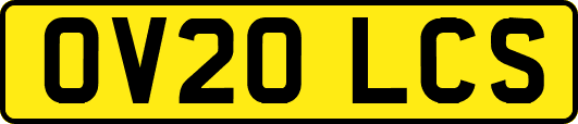 OV20LCS
