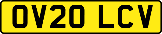 OV20LCV