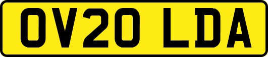 OV20LDA