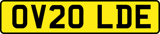 OV20LDE