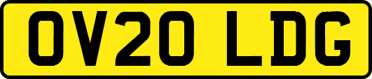 OV20LDG