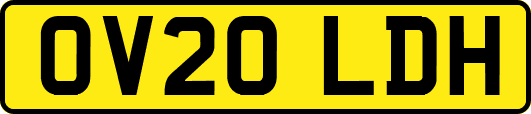 OV20LDH