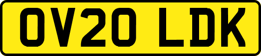 OV20LDK