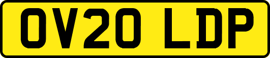 OV20LDP