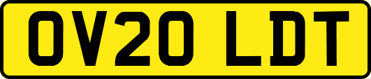 OV20LDT