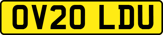 OV20LDU