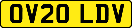 OV20LDV
