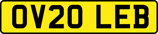 OV20LEB