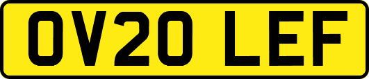 OV20LEF