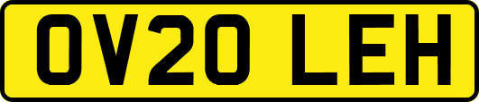 OV20LEH