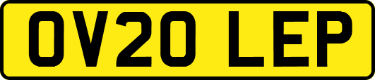 OV20LEP
