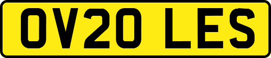 OV20LES
