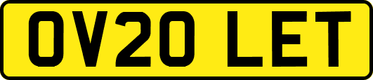 OV20LET