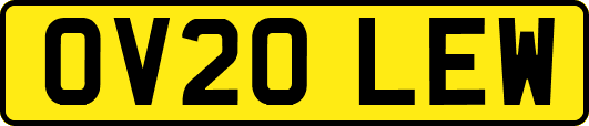 OV20LEW