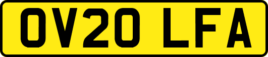OV20LFA