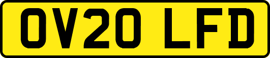 OV20LFD