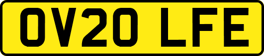 OV20LFE