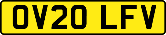 OV20LFV