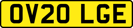 OV20LGE