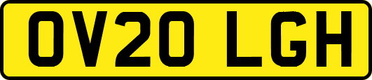 OV20LGH
