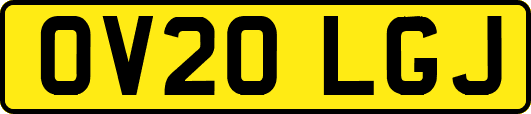 OV20LGJ