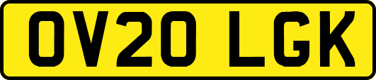 OV20LGK