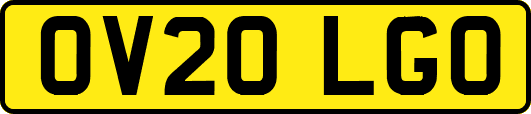 OV20LGO