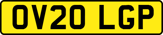 OV20LGP