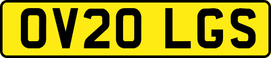 OV20LGS